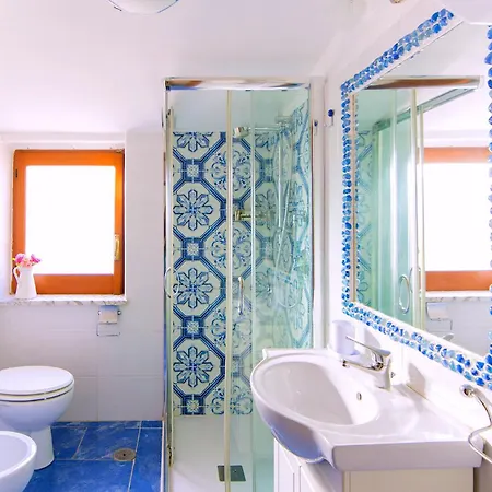 Apartment Il Mare Dei Filosofi - Via Lungomare *