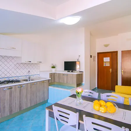 Il Mare Dei Filosofi - Via Lungomare Ascea