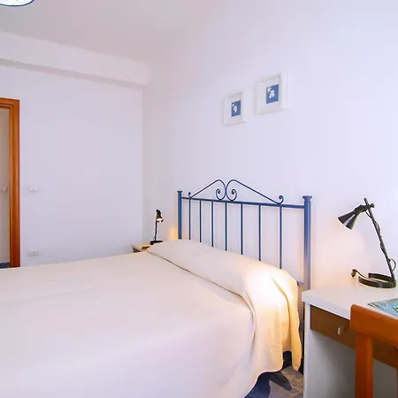 Il Mare Dei Filosofi - Via Lungomare Apartment *