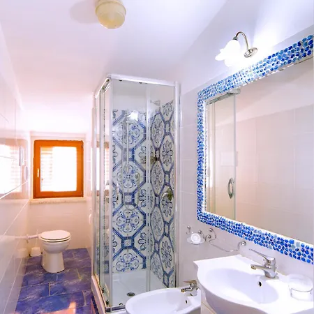 Apartment Il Mare Dei Filosofi - Via Lungomare *