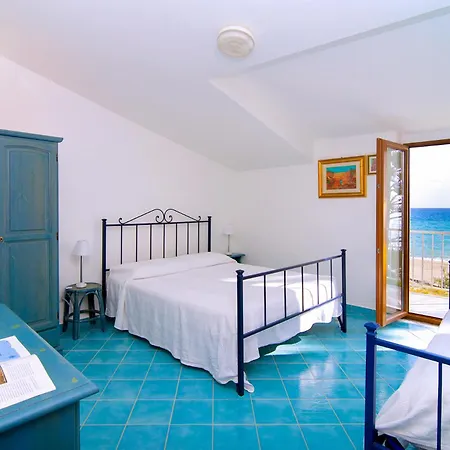 Il Mare Dei Filosofi - Via Lungomare