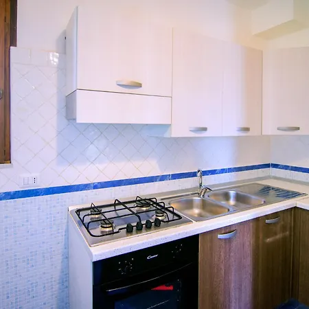 Apartment Il Mare Dei Filosofi - Via Lungomare Ascea