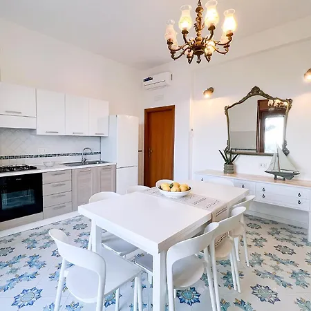 Apartment Il Mare Dei Filosofi - Via Lungomare