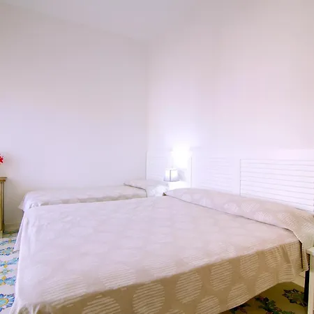 Il Mare Dei Filosofi - Via Lungomare Apartment Ascea