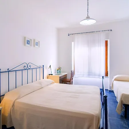 Il Mare Dei Filosofi - Via Lungomare * Ascea
