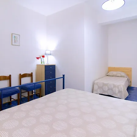 Il Mare Dei Filosofi - Via Lungomare Apartment