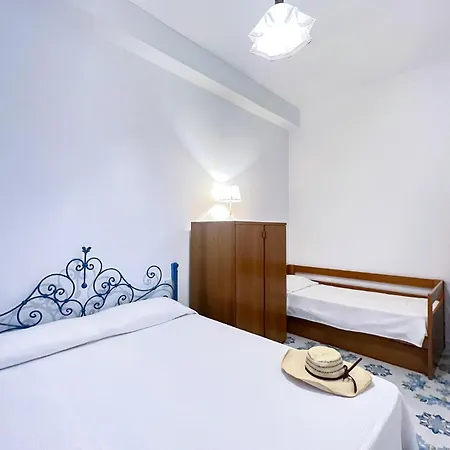 Il Mare Dei Filosofi - Via Lungomare Apartment Ascea
