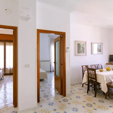 Apartment Il Mare Dei Filosofi - Via Lungomare