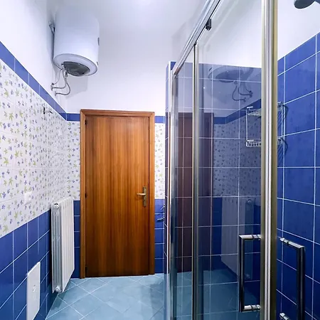 Apartment Il Mare Dei Filosofi - Via Lungomare