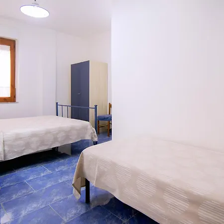 아파트 Il Mare Dei Filosofi - Via Lungomare *