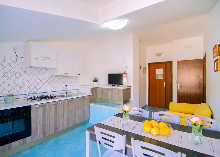 Il Mare Dei Filosofi - Via Lungomare Ascea