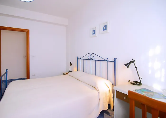 Il Mare Dei Filosofi - Via Lungomare Apartment *